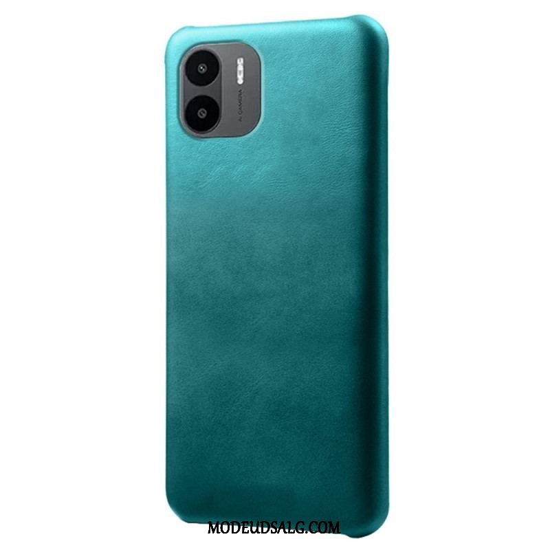 Cover Xiaomi Redmi A1 Ksq Lædereffekt