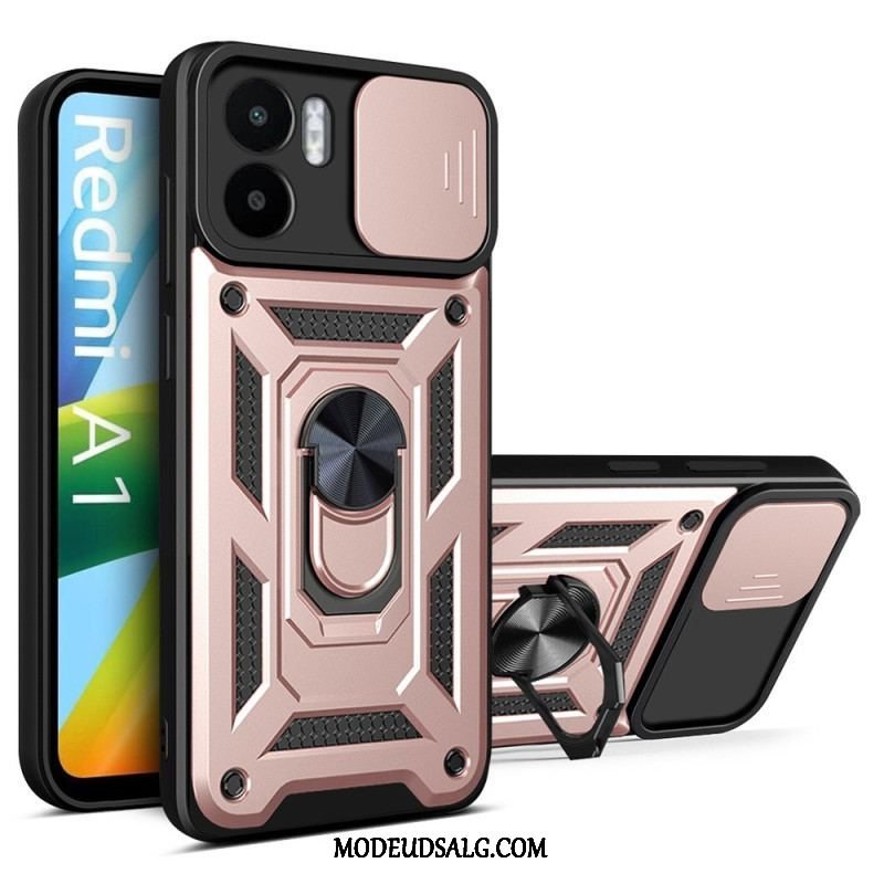 Cover Xiaomi Redmi A1 Premium Ring