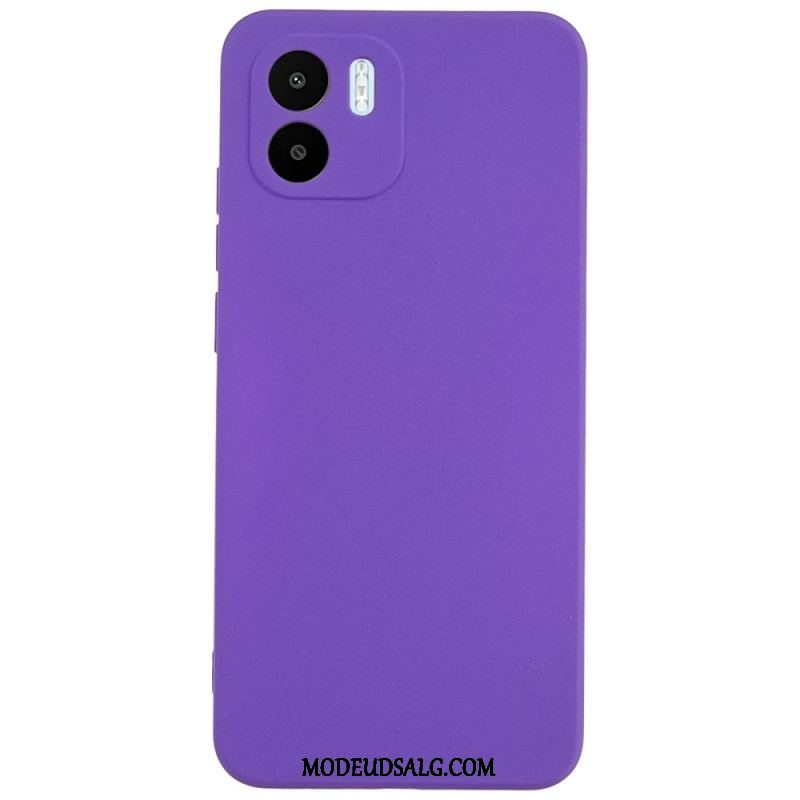 Cover Xiaomi Redmi A1 Silikone