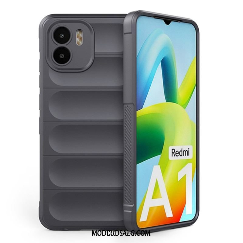 Cover Xiaomi Redmi A1 Skridsikker