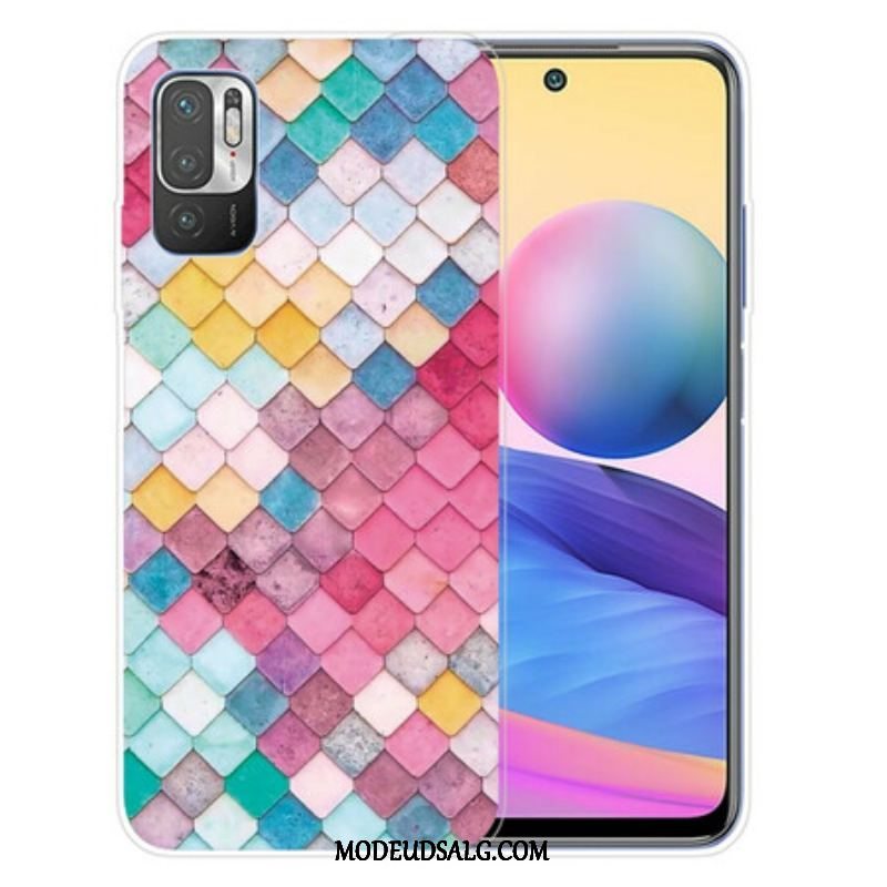 Cover Xiaomi Redmi Note 10 5G Maling