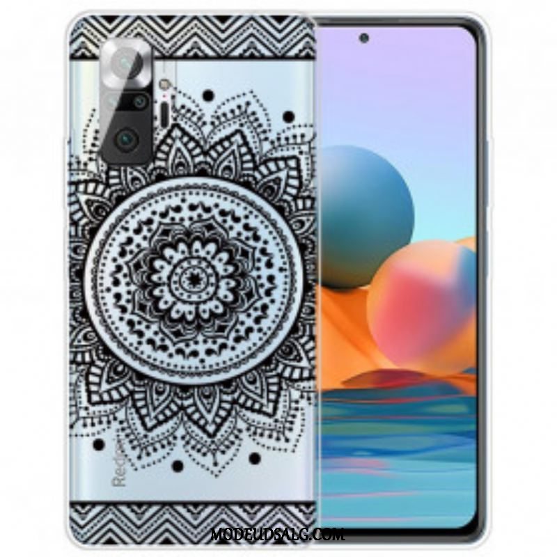 Cover Xiaomi Redmi Note 10 Pro Smuk Mandala