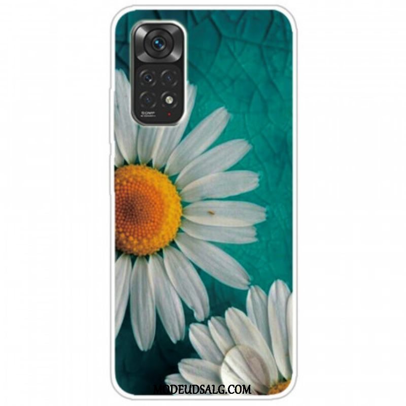 Cover Xiaomi Redmi Note 11 / 11S Daisy