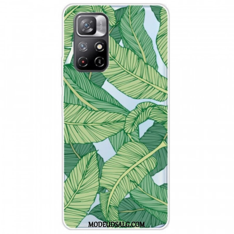 Cover Xiaomi Redmi Note 11 Pro Plus 5G Grafiske Ark