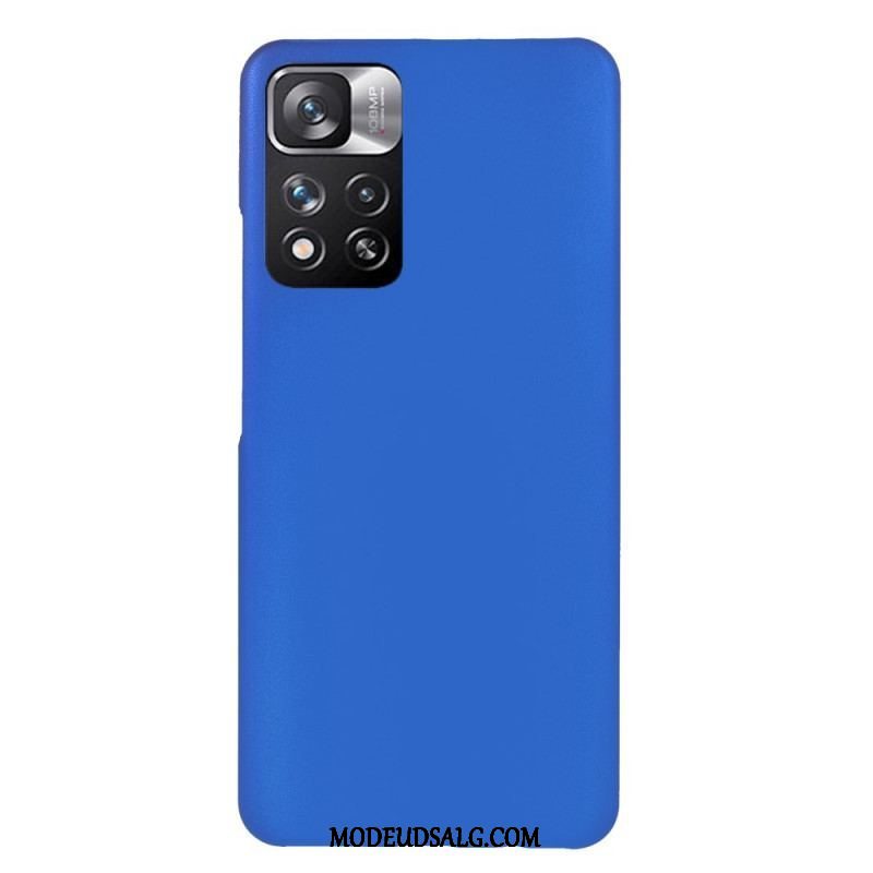 Cover Xiaomi Redmi Note 11 Pro Plus 5G Stiv Blank