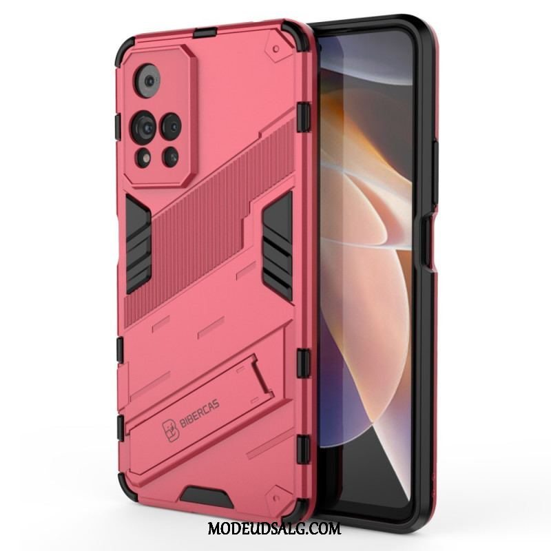 Cover Xiaomi Redmi Note 11 Pro Plus 5G Støt To Positioner Håndfri