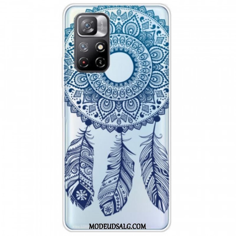 Cover Xiaomi Redmi Note 11 Pro Plus 5G Sømløs Mandala