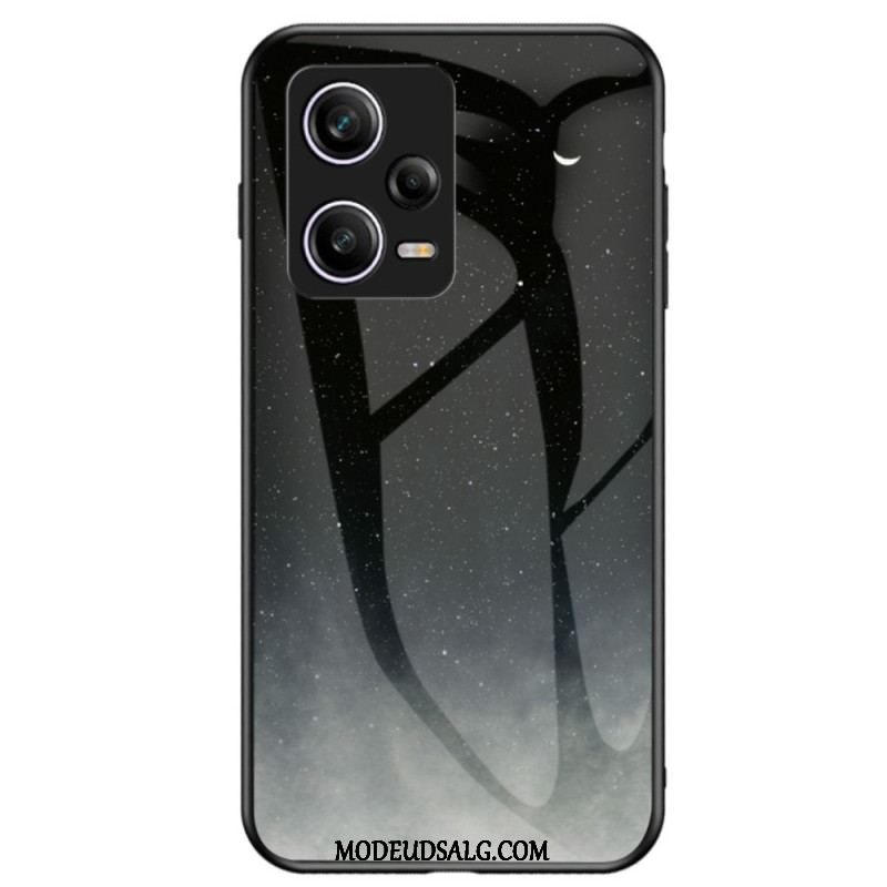 Cover Xiaomi Redmi Note 12 Pro Himmelhærdet Glas