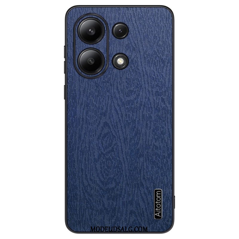 Cover Xiaomi Redmi Note 13 4g Træeffekt