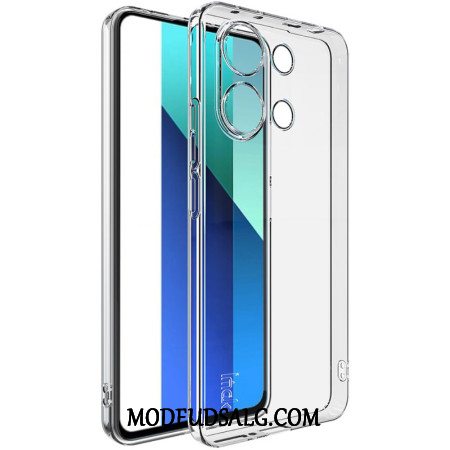 Cover Xiaomi Redmi Note 13 4g Ux-5 Imak-serien