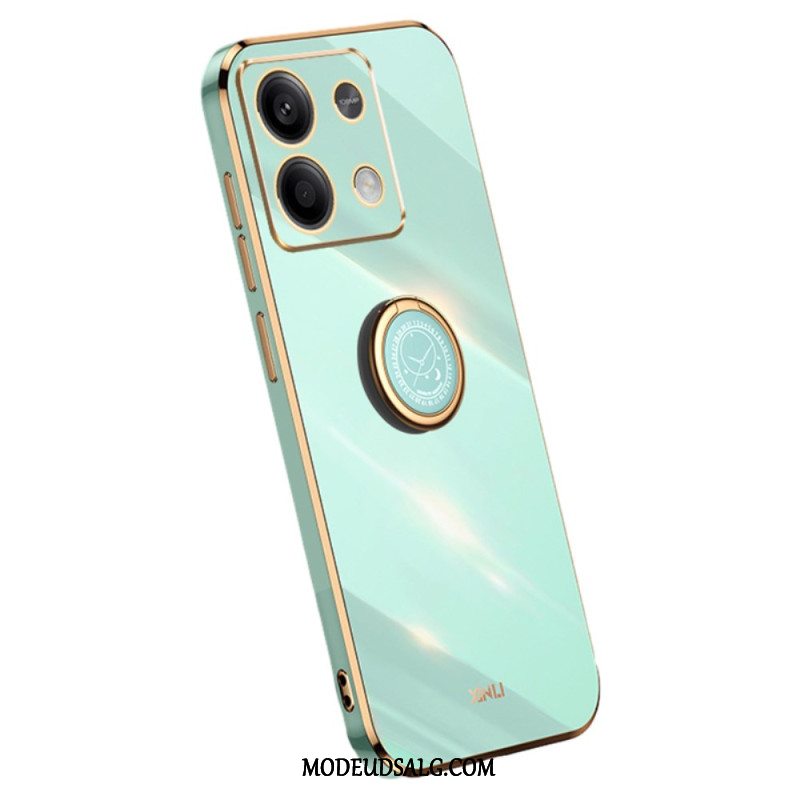 Cover Xiaomi Redmi Note 13 4g Xinli Support Ring