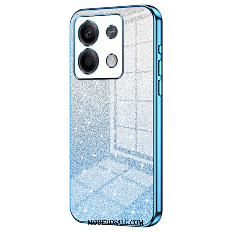 Cover Xiaomi Redmi Note 13 5g Gradient Glitter