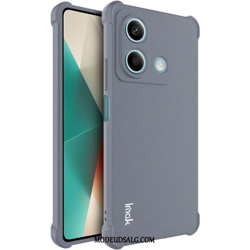 Cover Xiaomi Redmi Note 13 5g Mat Finish Imak