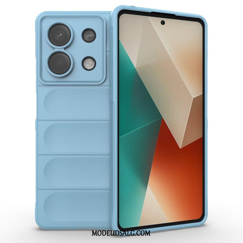 Cover Xiaomi Redmi Note 13 5g Skridsikker