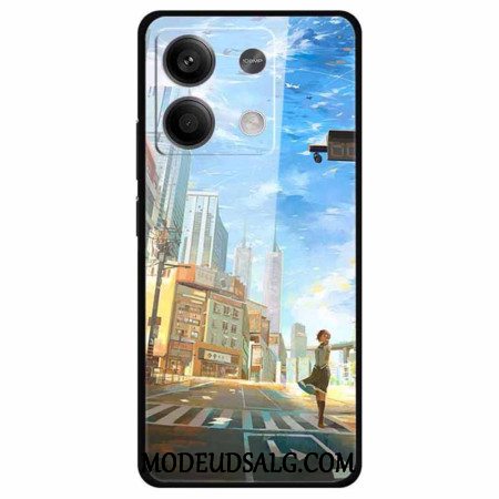 Cover Xiaomi Redmi Note 13 5g Tokyo Dream