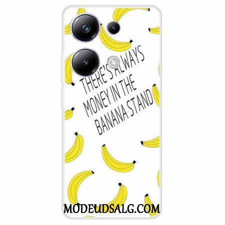 Cover Xiaomi Redmi Note 13 Pro 4g Bananer