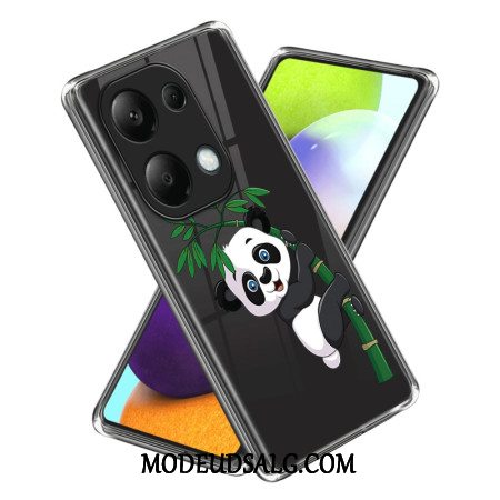 Cover Xiaomi Redmi Note 13 Pro 4g Panda Og Bambus