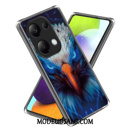 Cover Xiaomi Redmi Note 13 Pro 4g Telefon Etui Falk