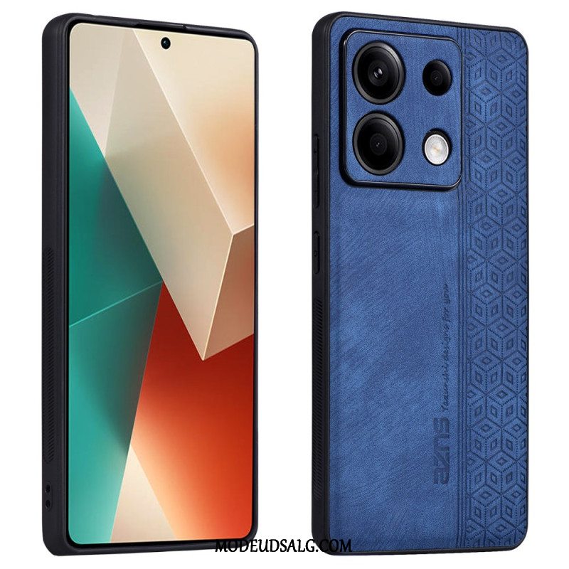 Cover Xiaomi Redmi Note 13 Pro 5g Azns