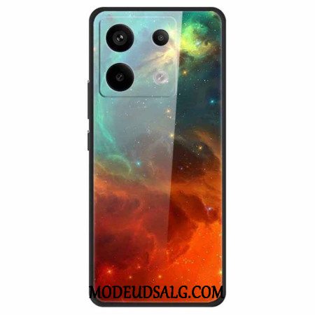 Cover Xiaomi Redmi Note 13 Pro 5g Himmelhærdet Glas