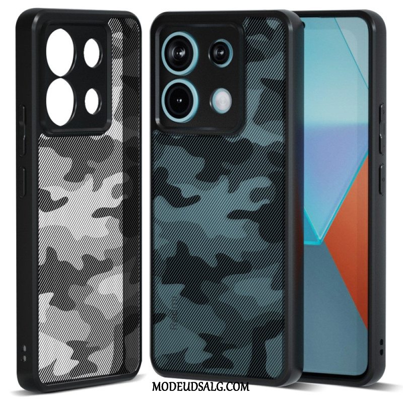 Cover Xiaomi Redmi Note 13 Pro 5g Ibmrs