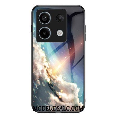 Cover Xiaomi Redmi Note 13 Pro 5g Stjernehimmel Design