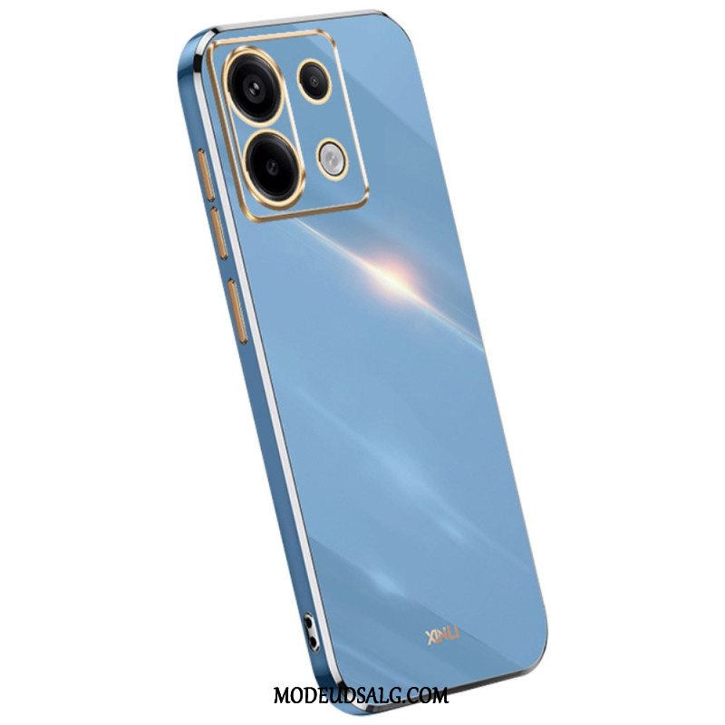 Cover Xiaomi Redmi Note 13 Pro 5g Telefon Etui Xinli