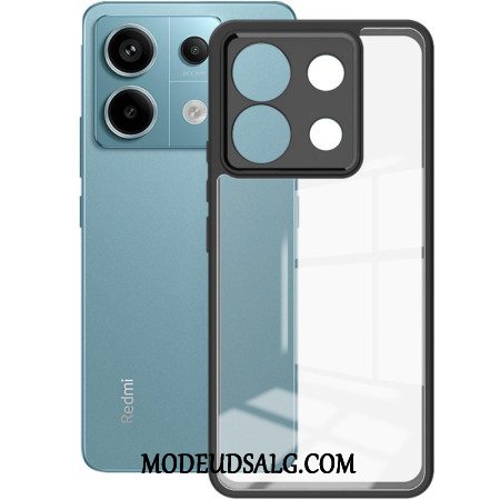 Cover Xiaomi Redmi Note 13 Pro 5g Ux-9a Imak-serien