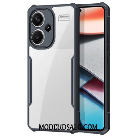 Cover Xiaomi Redmi Note 13 Pro Plus 5g Telefon Etui Xundd