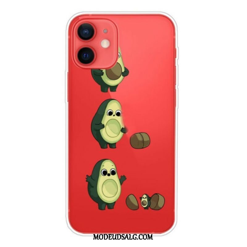 Cover iPhone 13 Mini En Advokats Liv