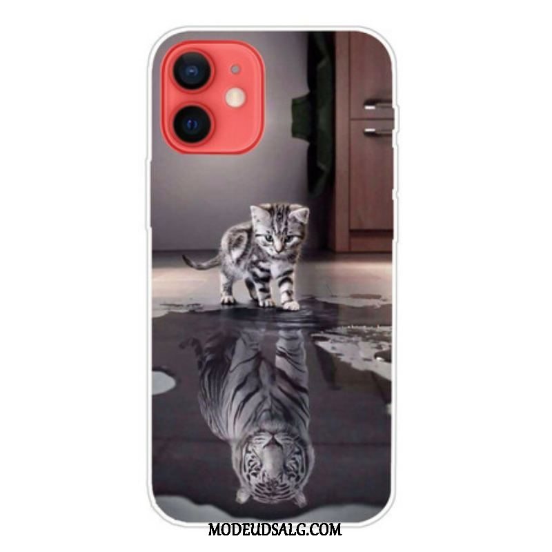 Cover iPhone 13 Mini Ernest The Tiger