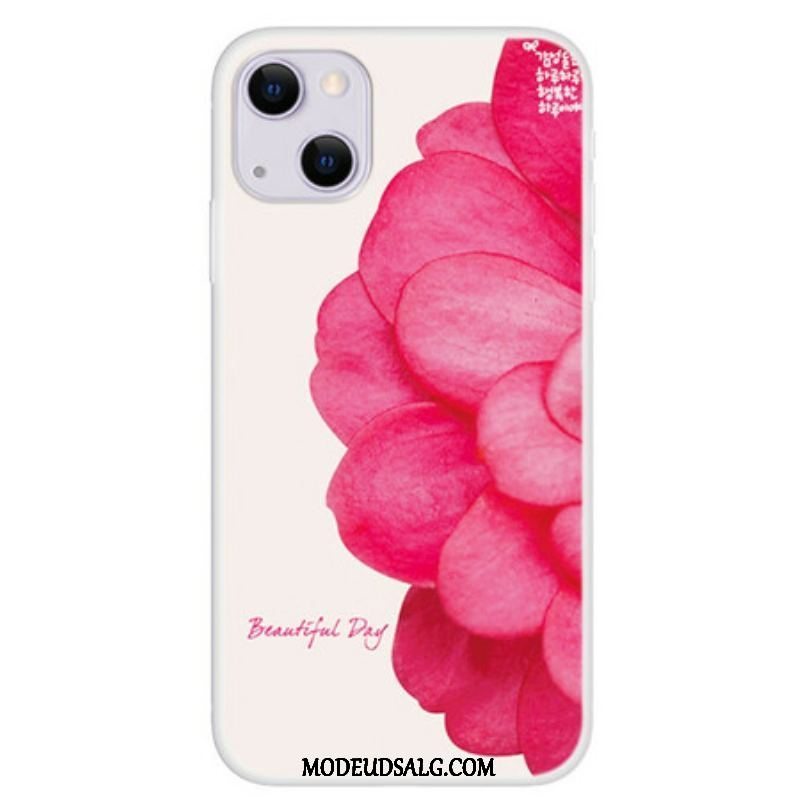 Cover iPhone 13 Mini Smuk Dag