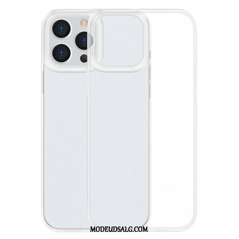 Cover iPhone 13 Pro Baseus Simple Series