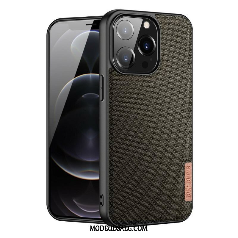 Cover iPhone 13 Pro Dux Ducis Fino-serien