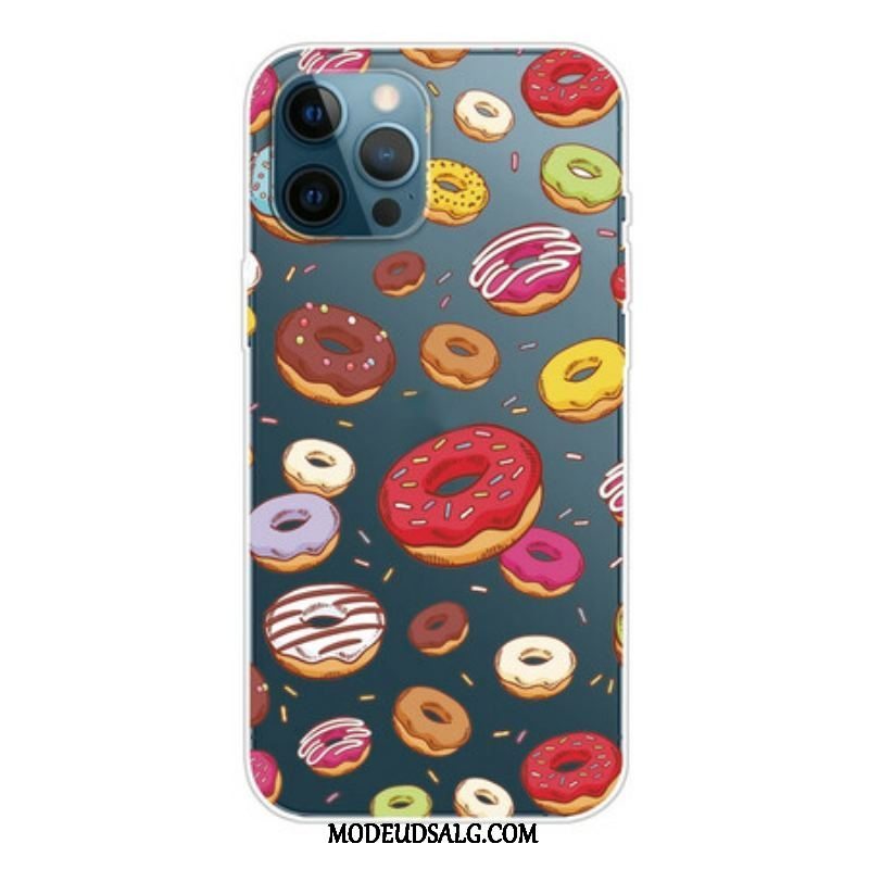 Cover iPhone 13 Pro Elsker Donuts