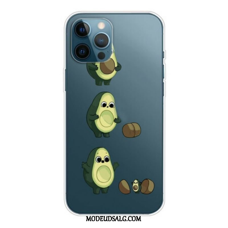 Cover iPhone 13 Pro En Advokats Liv