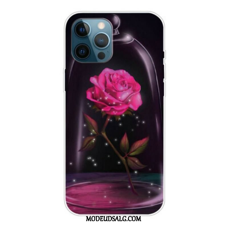 Cover iPhone 13 Pro Magic Pink