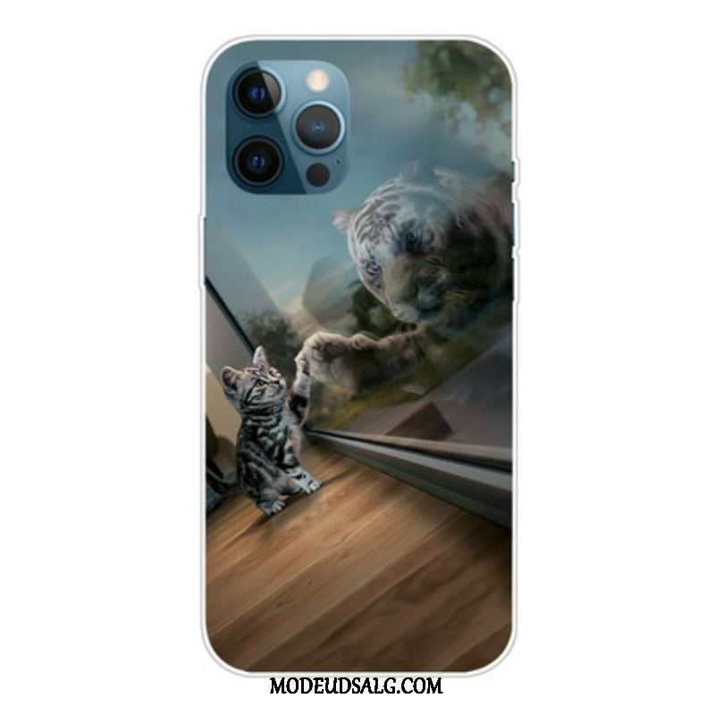 Cover iPhone 13 Pro Max Killingens Drøm