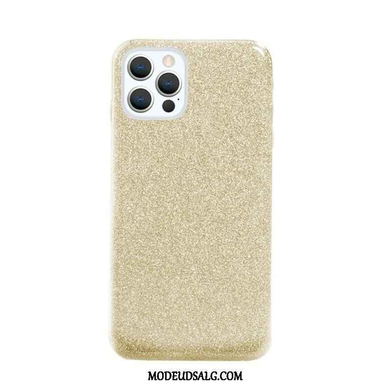 Cover iPhone 13 Pro Nxe Pailletter