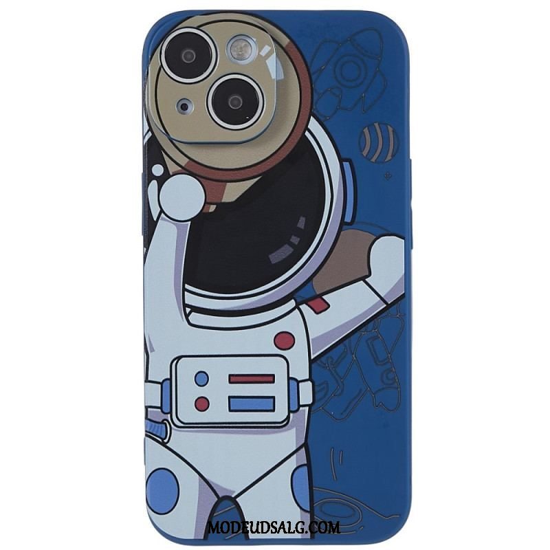 Cover iPhone 14 Astronaut