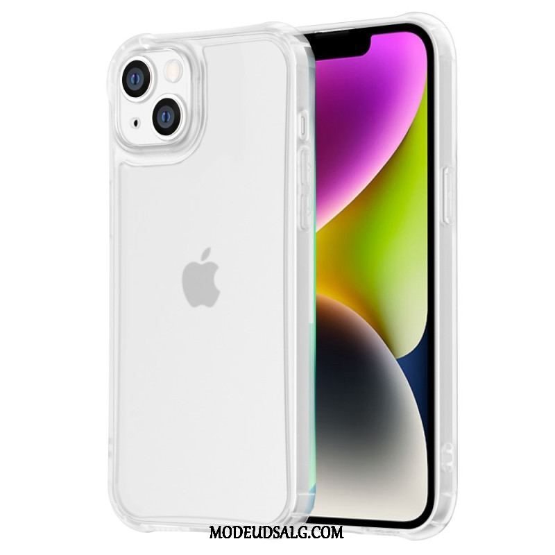 Cover iPhone 14 Plus Leeu Design