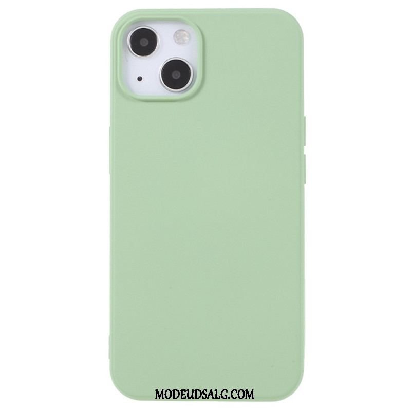 Cover iPhone 14 Plus X-level Flydende Silikone