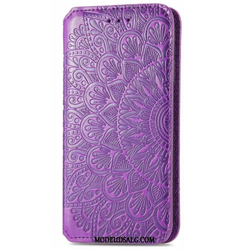 Cover iPhone 14 Pro Max Flip Cover Stammeblade