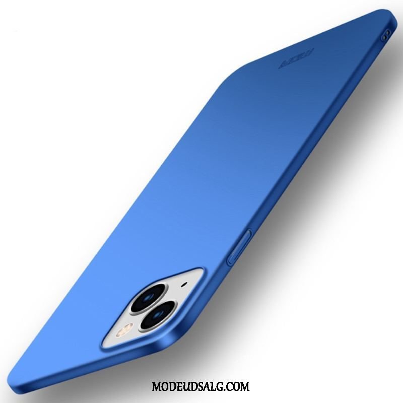 Cover iPhone 14 Pro Mofi