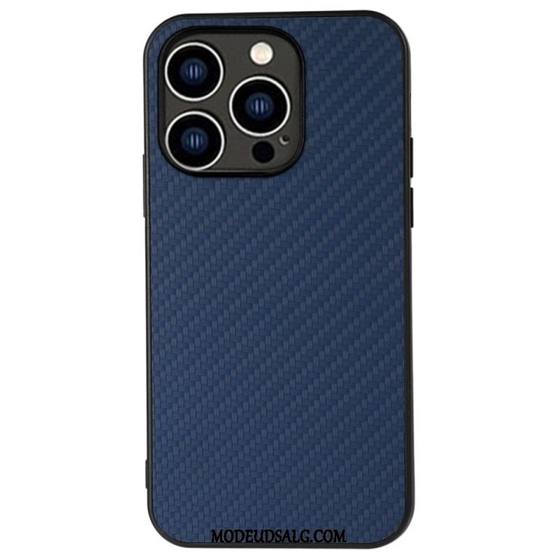 Cover iPhone 14 Pro Premium Kulfiber