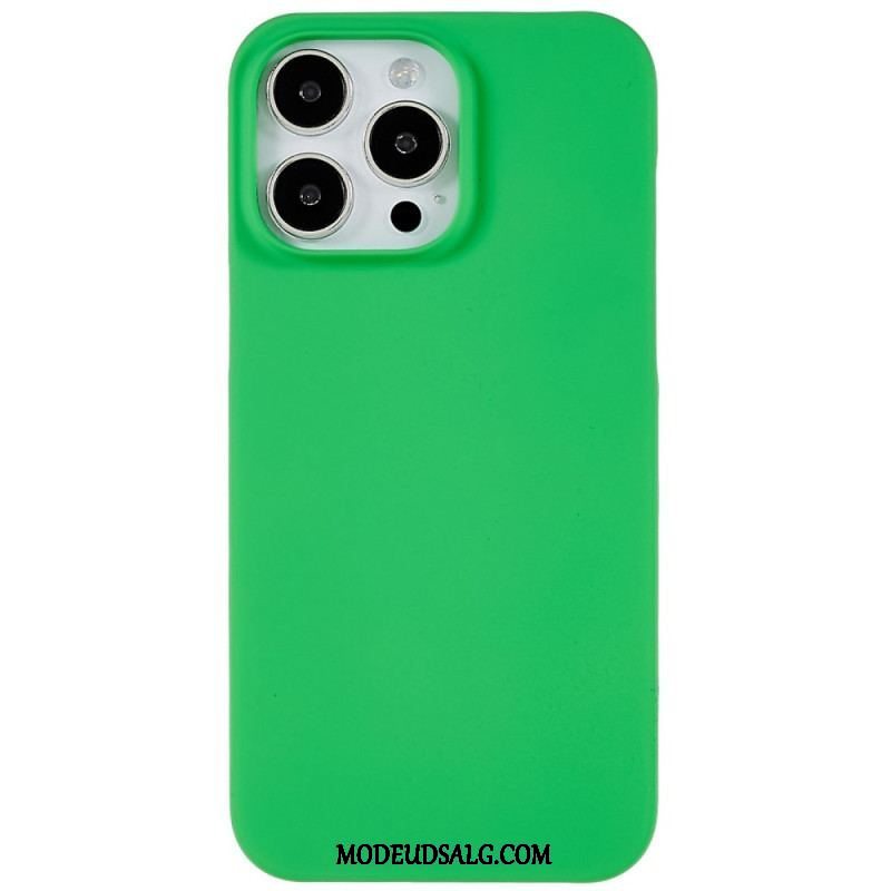 Cover iPhone 14 Pro Stiv Klassiker