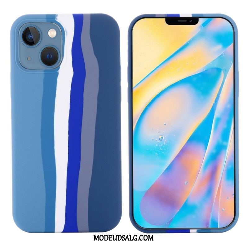 Cover iPhone 15 Plus Farverig