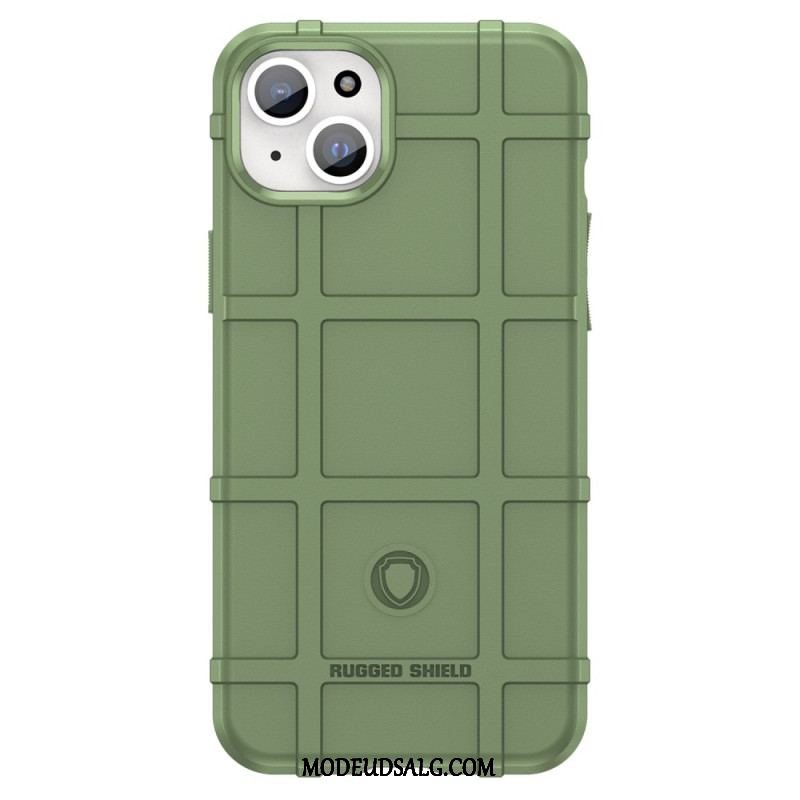 Cover iPhone 15 Plus Robust Skjold