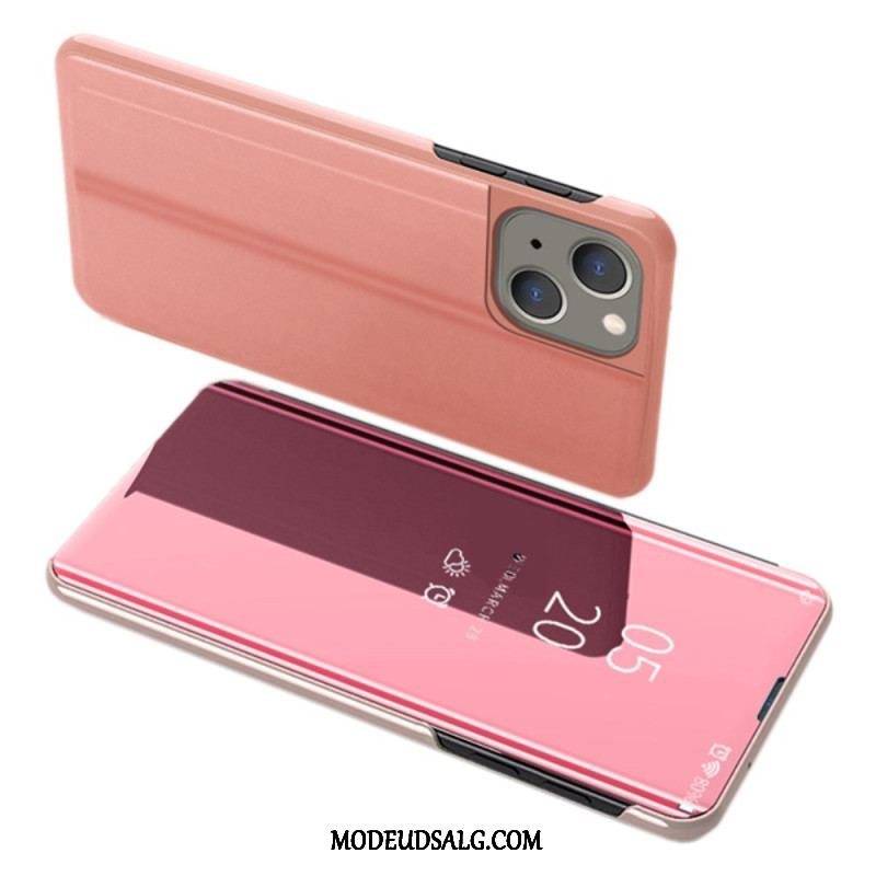 Cover iPhone 15 Plus Spejl