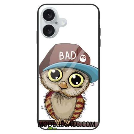 Cover iPhone 16 Bad Ugle